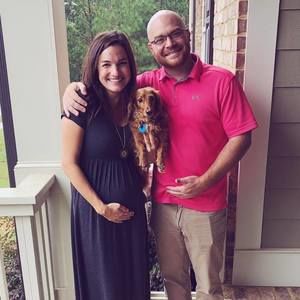 Meet your Posher, Mary claire